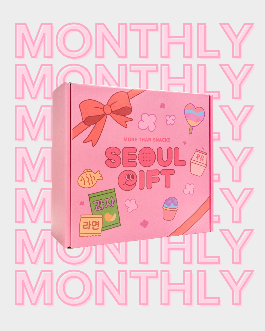 Monthly Subscription