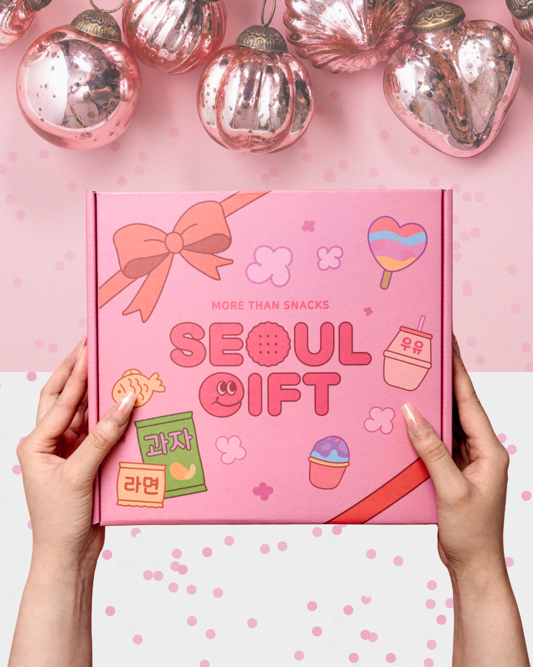 SeoulGift One-time Box